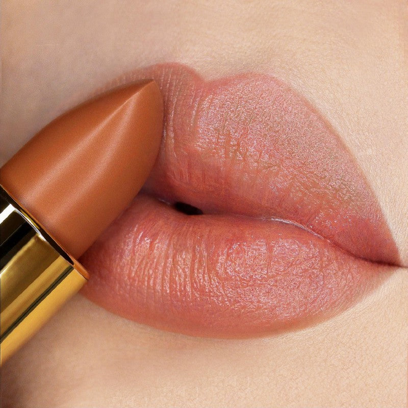 LIPPINI  Coffeekiss Lip balm nutriente ed energizzante