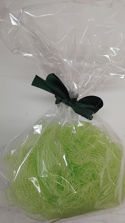 Spugna in Plastica Riciclata