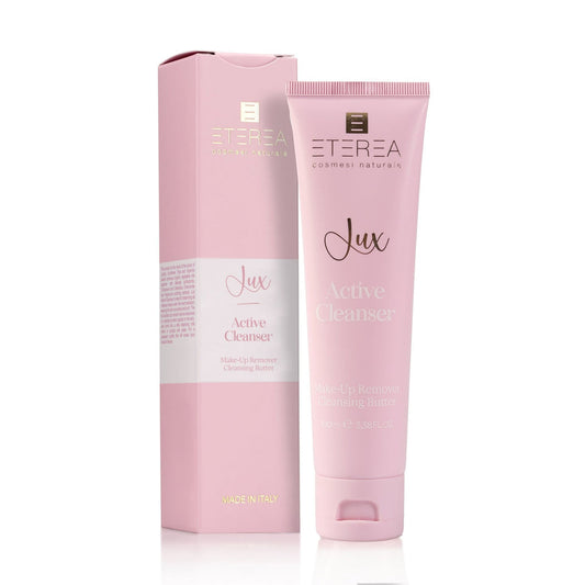 LUX ACTIVE CLEANSER
Lipogel struccante