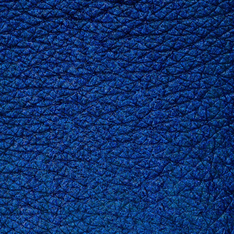 PASTELLO OCCHI
New Car
Blu klein intenso satinato.