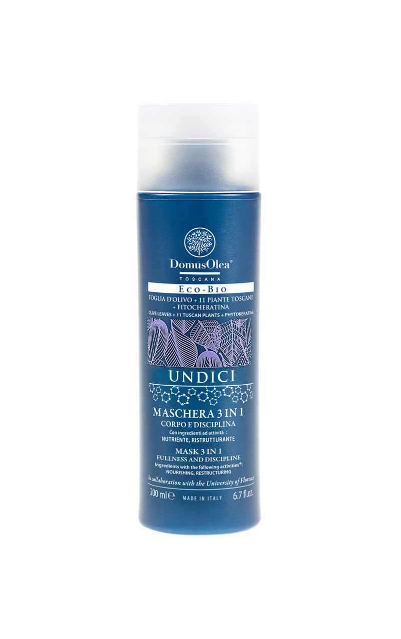 MASCHERA 3 IN 1 – UNDICI