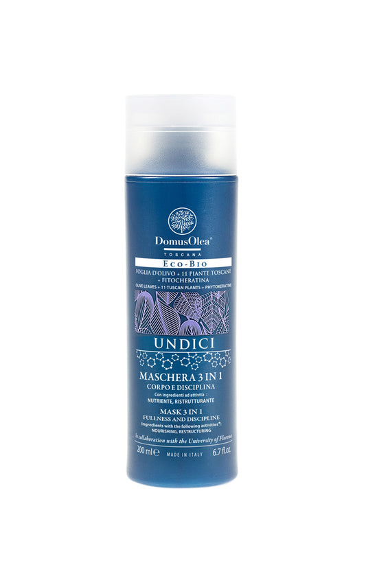 MASCHERA 3 IN 1 – UNDICI