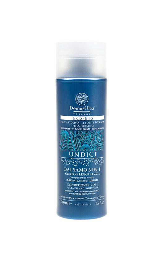 BALSAMO 3 IN 1 – UNDICI
