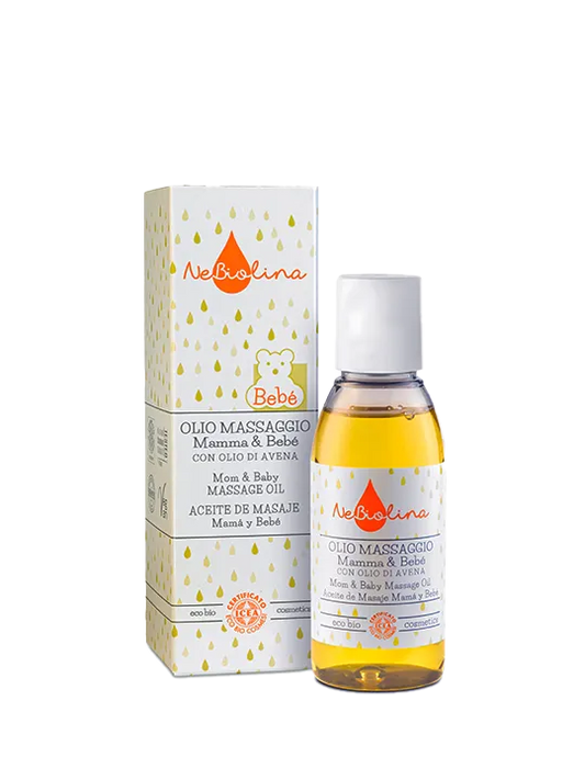 Olio Massaggio 100 ml