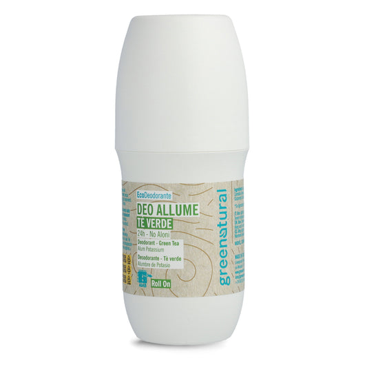 Deodorante Roll-on Tè Verde