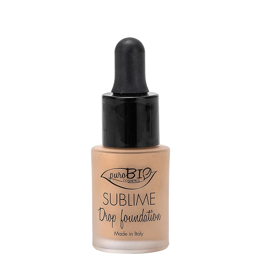 Sublime Drop Foundation 03Y