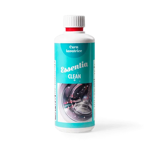 Cura Lavatrice - Essentia Clean