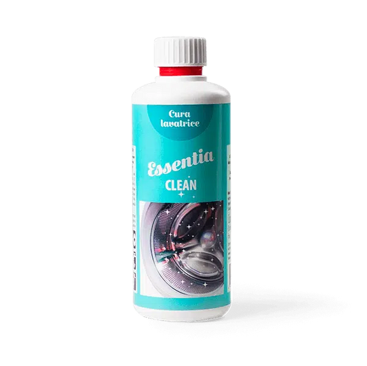 Cura Lavatrice - Essentia Clean