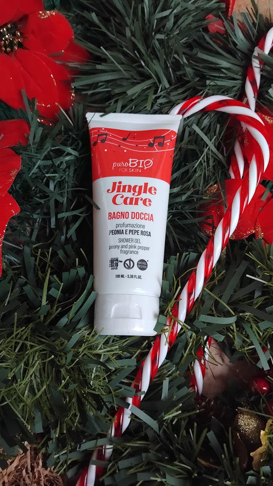 Bagno Doccia Jingle Care