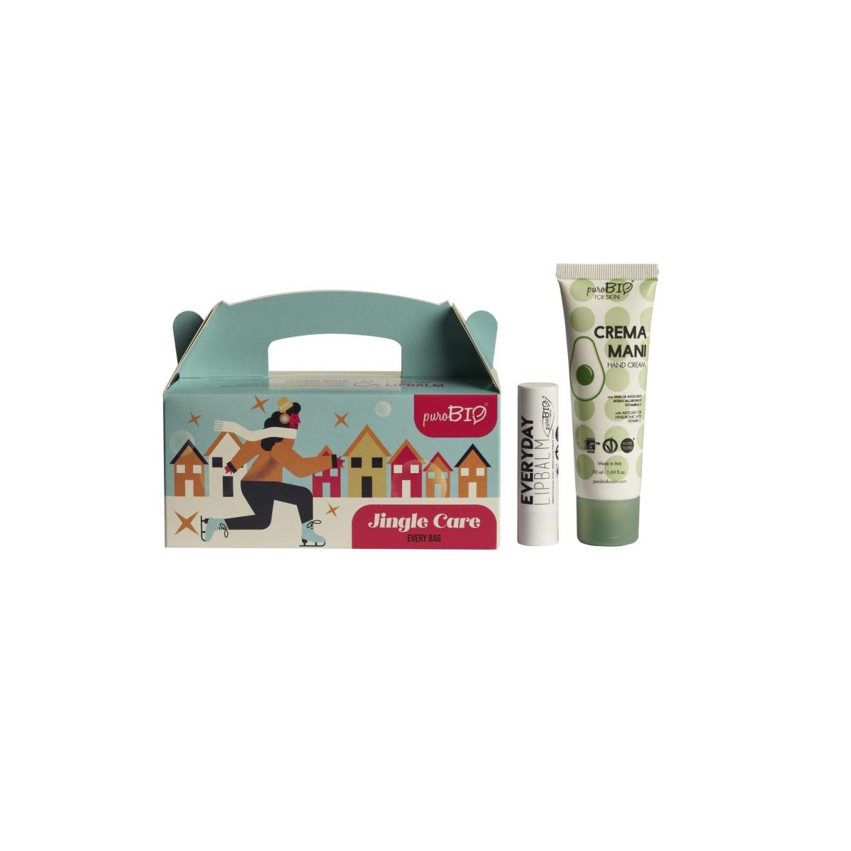 Purobio Jingle Care Every bag