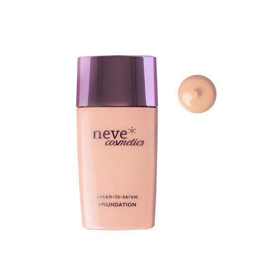 CREAM-TO-SERUM
Tan Neutral
Tonalità scura dal sottotono neutro.