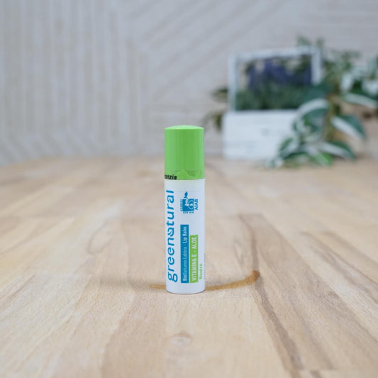 Lip Balm Vitamina E