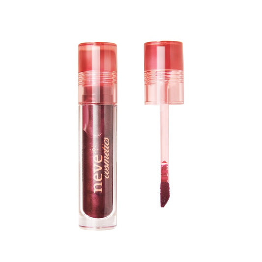RUBY JUICE Morgana Nude marsala freddo con iridescenza bronzo