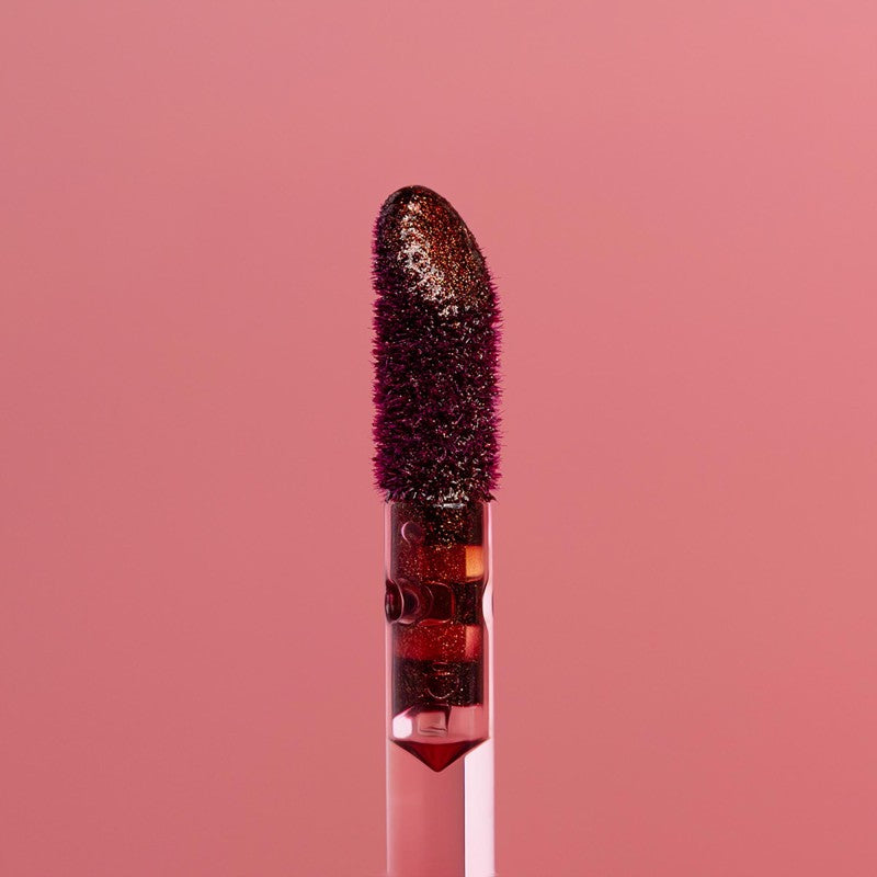 RUBY JUICE Morgana Nude marsala freddo con iridescenza bronzo