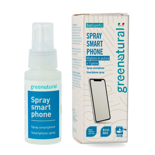 Spray Smartphone