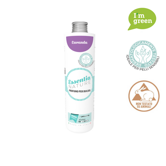 Profumo per Bucato - Lavanda