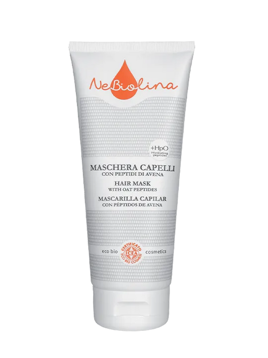 Maschera Capelli 200 ml