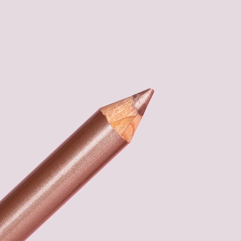 PASTELLO OCCHI Cincillà
Marrone taupe delicato dal finish shimmer.