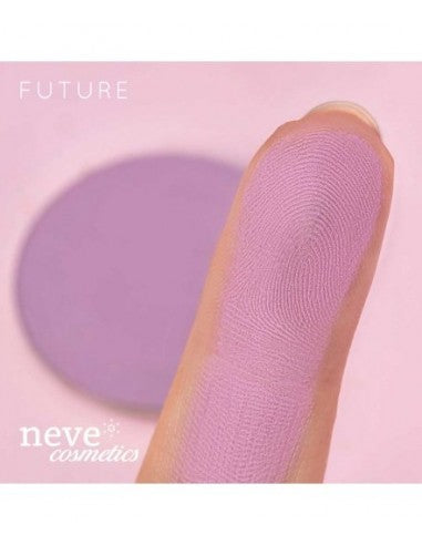 Neve Cosmetics - Ombretto in cialda Future