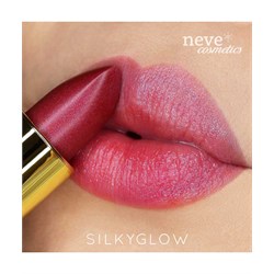 LIPPINI  SILKYGLOW Lip balm Illuminante e nutriente
