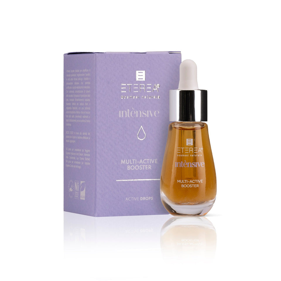 INTENSIVE MULTI ACTIVE BOOSTER
Booster viso