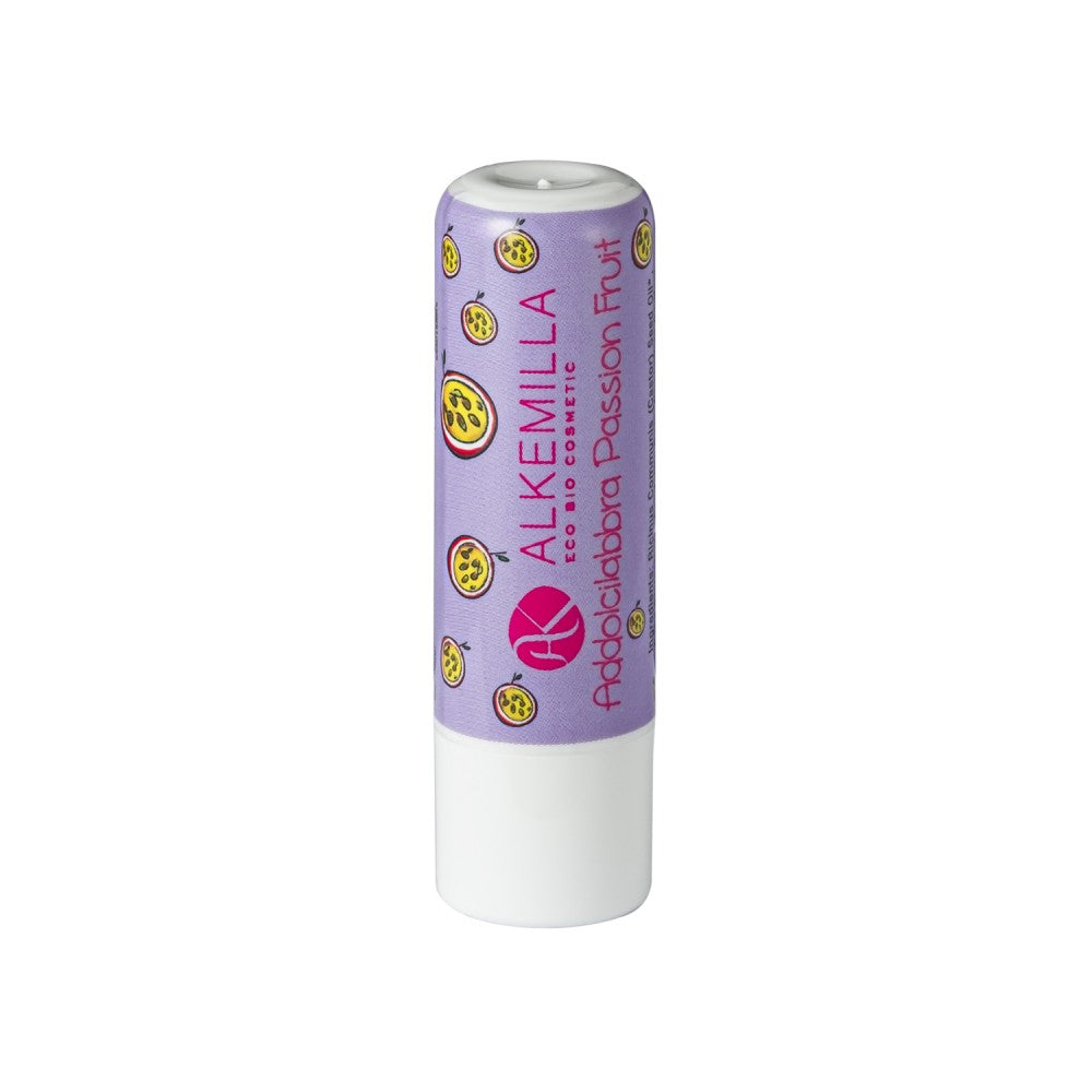 Addolcilabbra Passion Fruit Burrocacao - Alkemilla