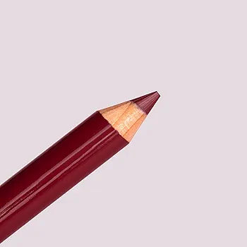 PASTELLO LABBRA VINO Rosso prugna scuro - Finish opaco