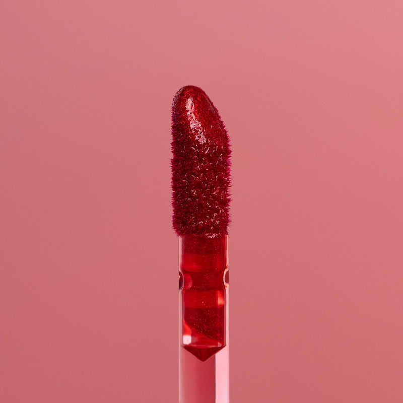 RUBY JUICE Rubies for Breakfast
Rosso cremisi intenso con riflessi rubino