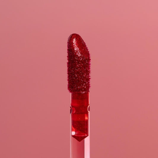 RUBY JUICE Rubies for Breakfast
Rosso cremisi intenso con riflessi rubino