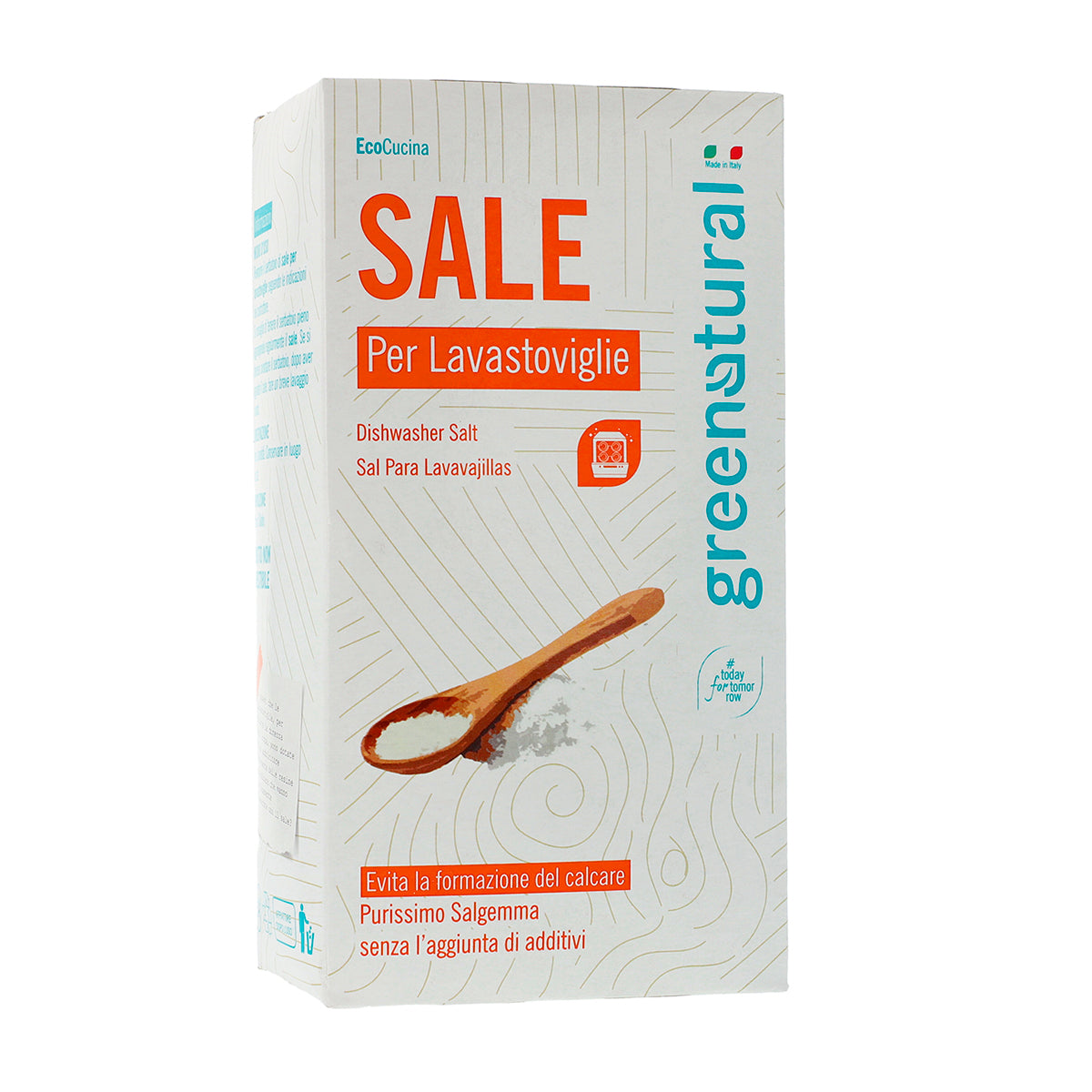 Sale Lavastoviglie