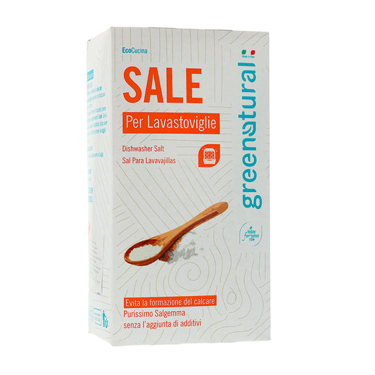 Sale Lavastoviglie
