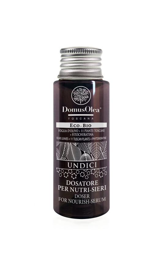 DOSATORE PER NUTRI-SIERI – UNDICI