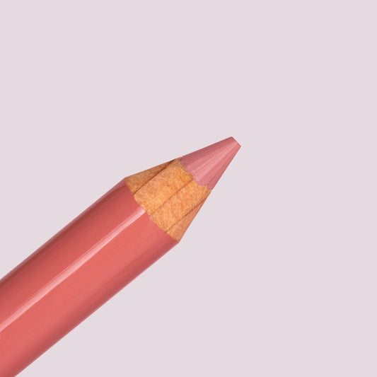 PASTELLO LABBRA  Ballerina Biomatita labbra color rosa neutro freddo e delicato dal finish opaco. (Copia)