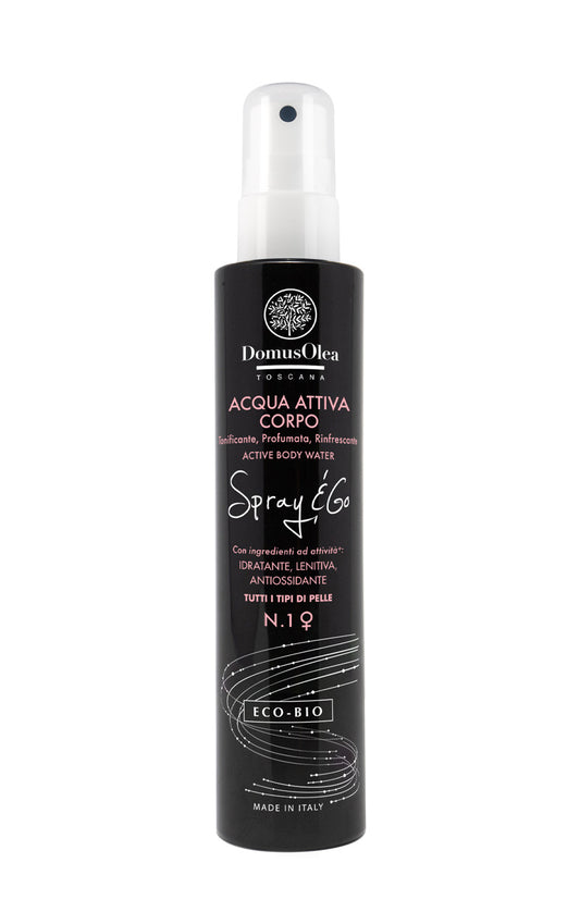 ACQUA ATTIVA CORPO N.1 (femminile) – SPRAY & GO