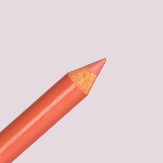 PASTELLO LABBRA  Miele Rosa nude naturale dal delicato sottotono color miele. Dolcissimo!