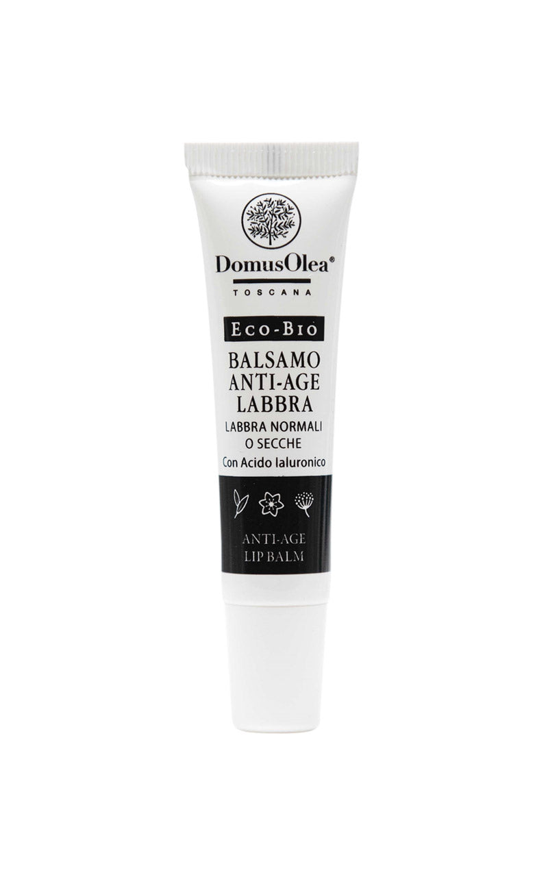 BALSAMO ANTI-AGE LABBRA – LIPSING