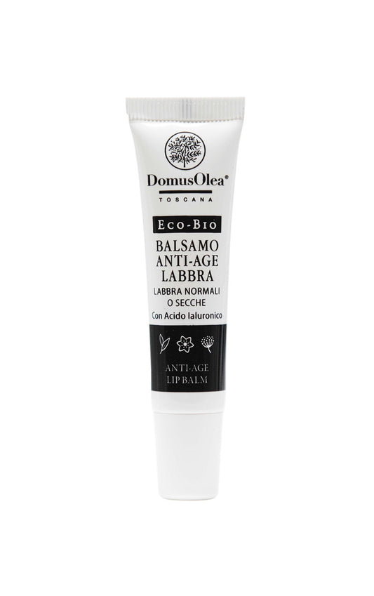 BALSAMO ANTI-AGE LABBRA – LIPSING