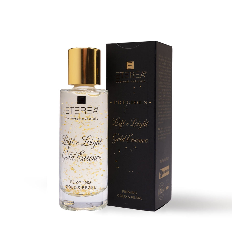 LIFT & LIGHT GOLD ESSENCE - TRAVEL SIZE