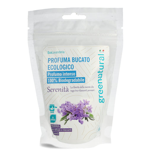 Profuma Bucato Ecologico Serenità