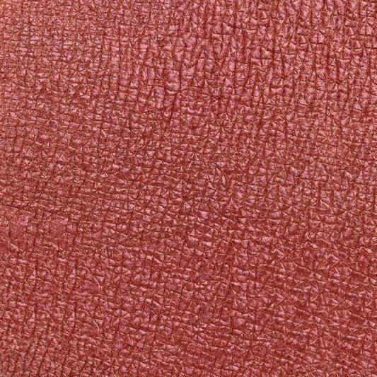 GLI ARCOBALENI
Human
Rosso sequoia chiaro vellutato.