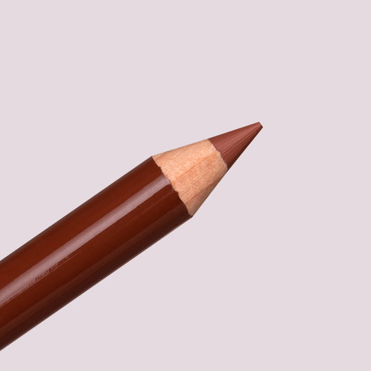 PASTELLO LABBRA  Cambridge Caramello rosato medio dal sottotono nocciola scuro.