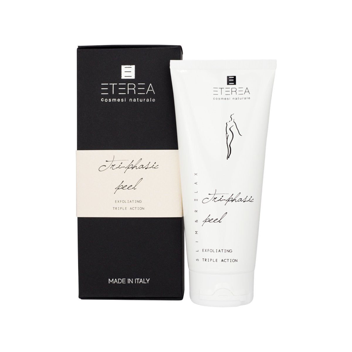 TRIPHASIC PEEL 200ml
TRIPHASIC PEEL