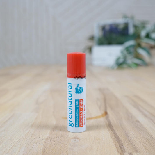 Lip Balm Vitamine A+C+E
