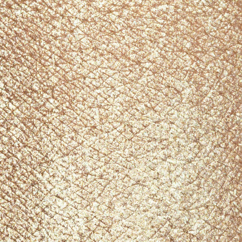 PASTELLO OCCHI
Vedo non Vedo
Shimmer trasparente con riflessi oro verde