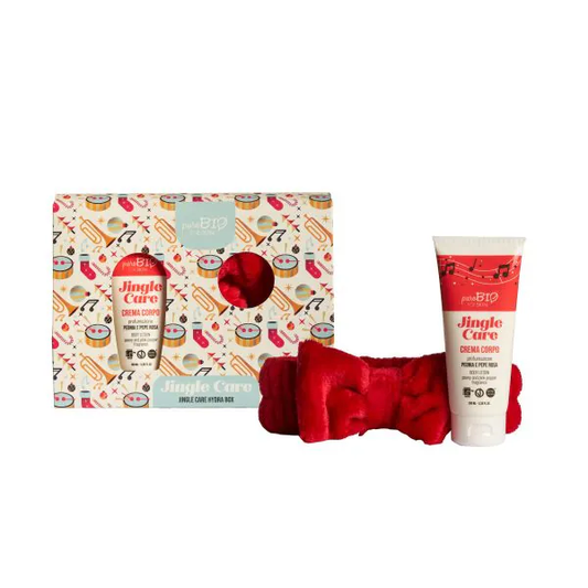 Jingle Care Hydra Box – PUROBIO