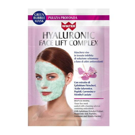 MASCHERA BUBBLE 23 GR