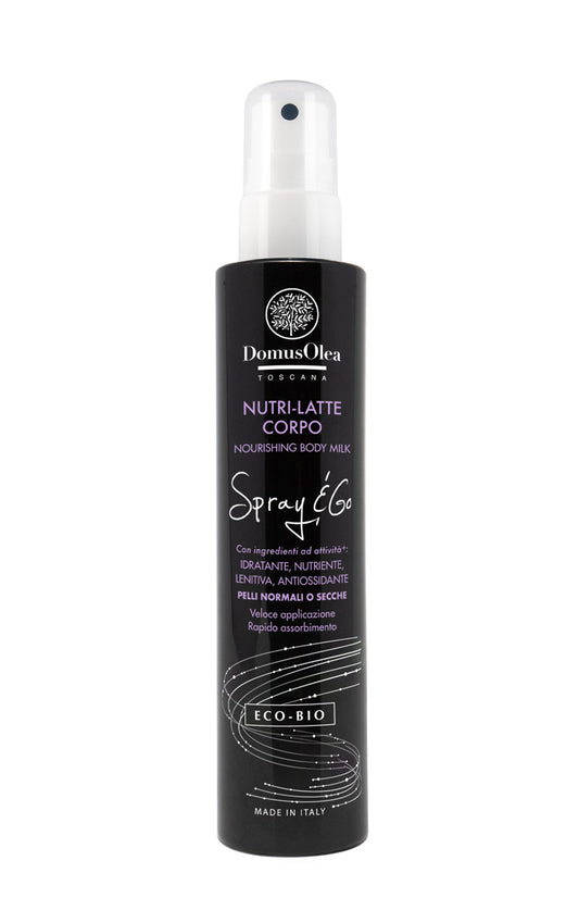 NUTRI-LATTE CORPO – SPRAY & GO