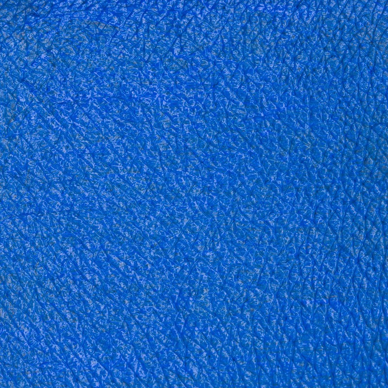 PASTELLO OCCHI Enigma Biomatita occhi color blu cobalto elettrico intenso opacissimo.