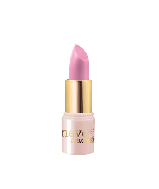 LIPPINI  Mauvemilk Lip balm ammorbidente e levigante