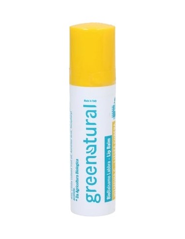 Balsamo Labbra Stick - Vitamina C - Limone